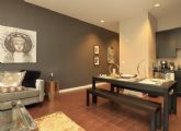 El Home Staging, una tendencia que permite revalorizar una vivienda para venderla m�s r�pidamente, seg�n La Casa Agency