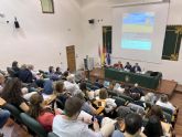 COSITAL convoca las II Jornadas de Formaci�n sobre Urbanismo y Medio Rural en Castilla-La Mancha