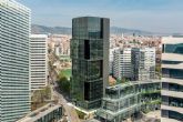 Torre Plaza Europa, un edificio sostenible de oficinas en altura que implementa BIM