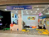 Pabletes despunta en el sector infantil con su concepto de peluquer�as
