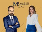 Bufete Mar�n-Barnuevo & Abell�n: innovaci�n en asesoramiento jur�dico online en Murcia