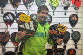 Los fan�ticos del p�del pueden encontrar descuentos de Black Friday 2023 en Padel Miraflores