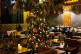 OZ Gastroclub, llega el momento de reservar los eventos de Navidad