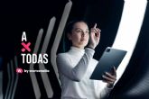 19-N; El 90 % de las emprendedoras considera imprescindibles las herramientas digitales para poder desarrollar la actividad de su empresa