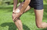 El Dr. Miguel Romero explica cu�les son las lesiones de rodilla menos frecuentes