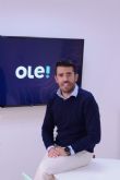 Jorge Sol�s, nuevo Director de Ole: impulsando la transformaci�n tecnol�gica en las empresas