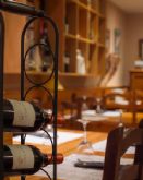 El Restaurant Esquirol presenta su menú para Nochevieja