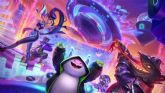 La actualizaci�n musical de Teamfight Tactics permite a los jugadores crear su propio ej�rcito y banda sonora