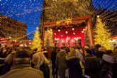Descubrir los mercados navidenos en un crucero fluvial