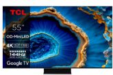 Disfrutar de la mejor calidad de imagen con los descuentos de TCL en el Black Friday