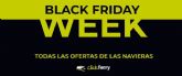 La mejor recopilaci�n de Black Friday de la mano de Clickferry