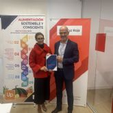 Cruz Roja y la Fundaci�n Up impulsan un proyecto de alimentaci�n saludable, consciente y sostenible