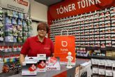 Tuink, la tienda de consumibles inform�ticos que no para de crecer y planifica su expansi�n en Espana