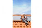 Alquiler de placas solares con una cuota mensual, por Grupo MQ