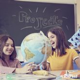 La educacin sostenible en las escuelas puede reducir hasta un 20% la generacin residuos, segn datos de Roll'eat