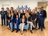 Debify cancela 25 millones de euros de deudas y se consolida como lder en la Ley de Segunda Oportunidad
