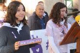 Totana celebra el acto institucional con motivo del Día Internacional de la Eliminación de la Violencia contra la Mujer - Foto 26