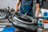 Conseguir neumticos de moto en Confortauto