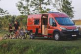 Clever Vans, la opcin inteligente para el alquiler de camper en Canarias