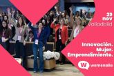 Cambiar la tendencia del mercado con empresas y organismos que empoderen a la mujer emprendedora