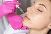 Elegansse es una clnica de medicina esttica de Barcelona para el diseno de labios con cido hialurnico