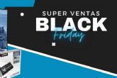Black Friday en Konokono; ofertas en informtica y electrnica