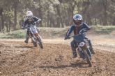 Motoffroad Academy, un xito rotundo en la ensenanza de motocross y enduro infantil desde 2019