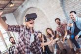 La innovacin en actividades de team building basadas en Realidad Virtual, liderada por RESETXR