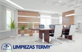 Seleccionar empresas de limpieza profesional: factores clave para garantizar eficiencia y calidad, por Limpiezas Termy