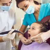 El Centre Dental Francesc Macia detalla la importancia de la rehabilitacin neurooclusal en la infancia