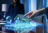 Segn datos de La Casa Agency, el uso de Inteligencia artificial ya est cambiando el mercado inmobiliario espanol