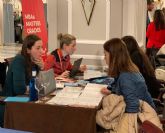 La Feria Internacional de Estudios de Postgrado FIEP se celebra este lunes en Madrid