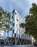 Kora Green City recibe el Premio de Innovacin al Turismo del Gobierno Vasco