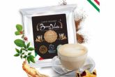 Caf con ginseng, calidad inigualable con Caff Italiano Bocca Della Verita