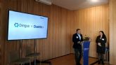 Duetto y Dingus anuncian una alianza tecnolgica estratgica durante el Duetto Revenue Strategy Forum Palma 2023