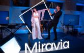 Miravia moderniza el clsico villancico junto a lex Ubago y Sofa Ellar