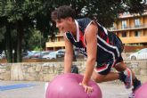 ITW Sports pone a disposicin un programa de preparacin fsica para deportistas