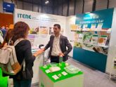 ITENE presenta en EMPACK sus soluciones para el cambio hacia la economa circular en empresas