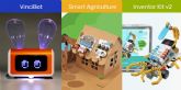 Los robots educativos STEAM ms recomendados para regalar en 2023