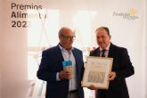 Hudisa, premio Transformacin Alimental 2023