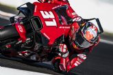 MT Helmets, el KRE+ y Pedro Acosta llegan a MotoGP
