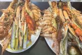 La experiencia gastronmica mediterrnea en la marisquera Ras Baixas Pulpera