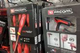 Eny.es ofrece en su tienda online productos de la marca FACOM