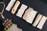 Adquirir turrones espanoles en la tienda online Gastronomic Spain