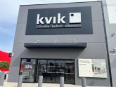 La multinacional danesa Kvik pone el foco en Murcia como parte de su ambicioso plan de expansin en Espana