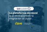 Gocloud: La innovadora plataforma de Clavei que revolucionar la migracin al cloud en mltiples sectores