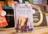 Libros y Literatura anuncia el debut de Marta Galisteo Gmez con Somos violetas