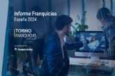 Durante 2023 se han creado 8.123 nuevos franquiciados, se incorporan 136 nuevas marcas y se incrementa un 9,6% la facturacin global del sector