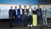 KIA gana el Premio Especial Excelencia del ano en la Gala Premios Excelencia Relacin con Clientes 2023