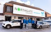 Northgate renueva su patrocinio con Movistar Estudiantes